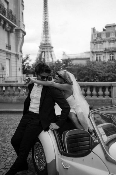 Dites oui avec style : nos bijoux pour un mariage inoubliable