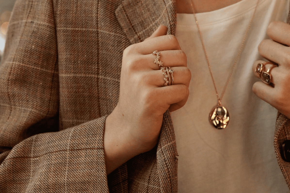 Symbolique des bijoux à travers différentes cultures