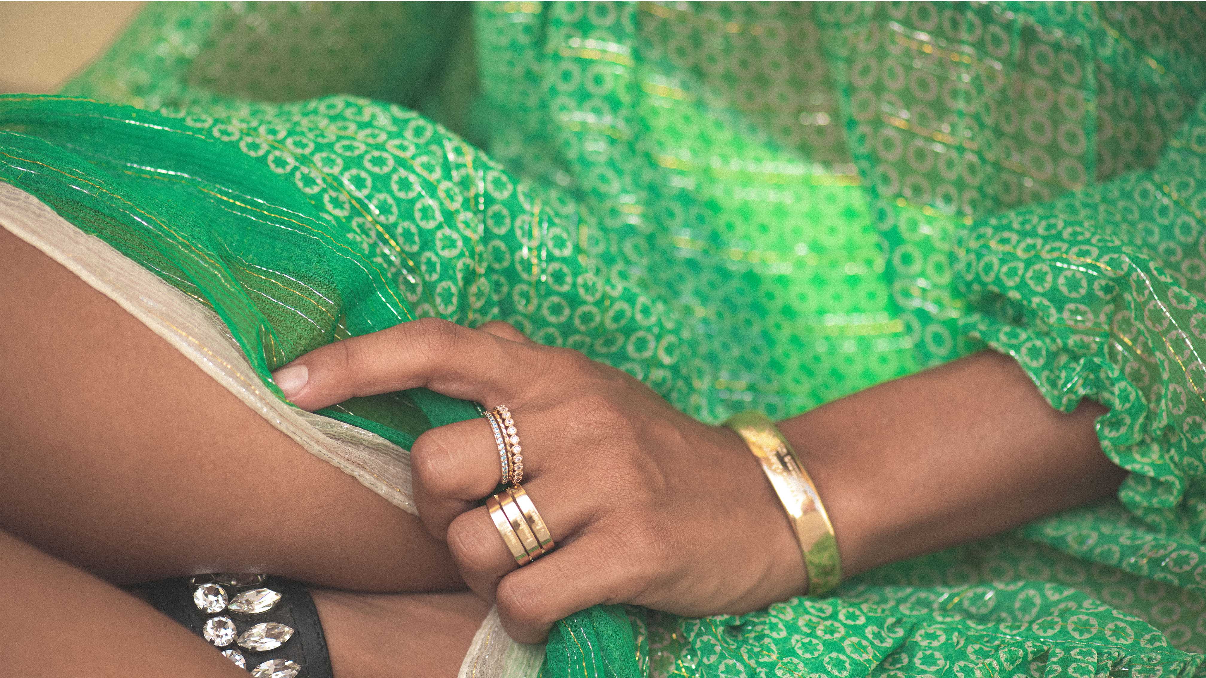 Bracelets