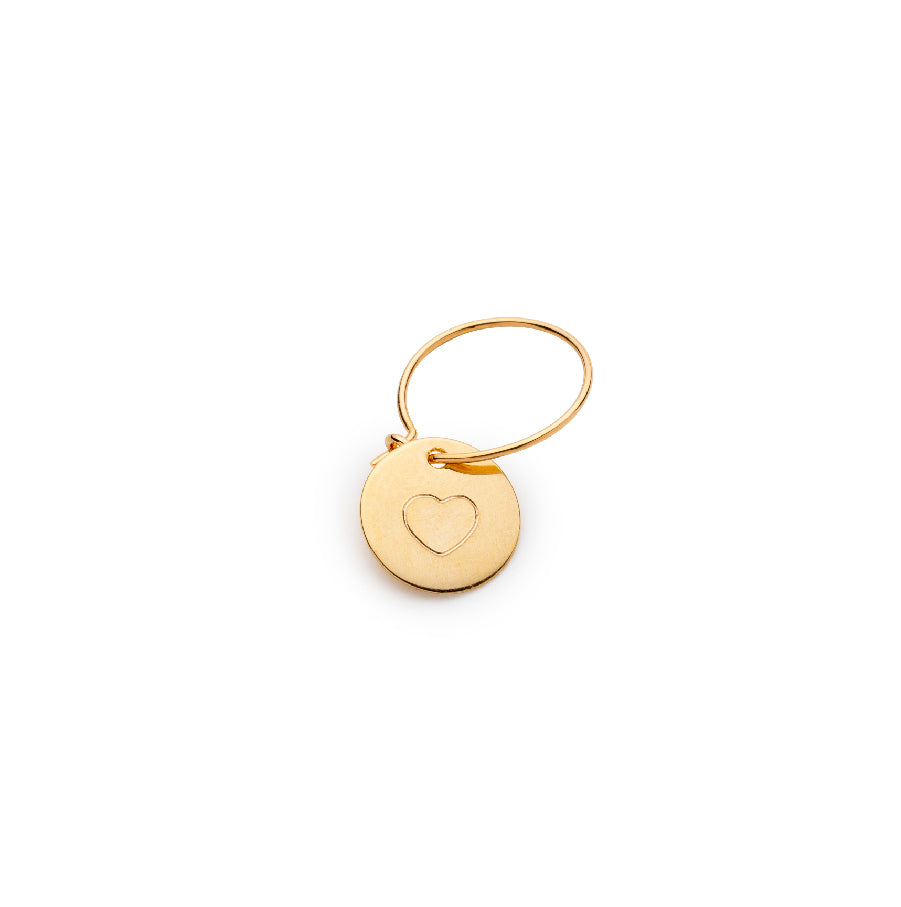 Bijoux raffinés et intemporels, fabriqués à la main par Nouvel Amour.