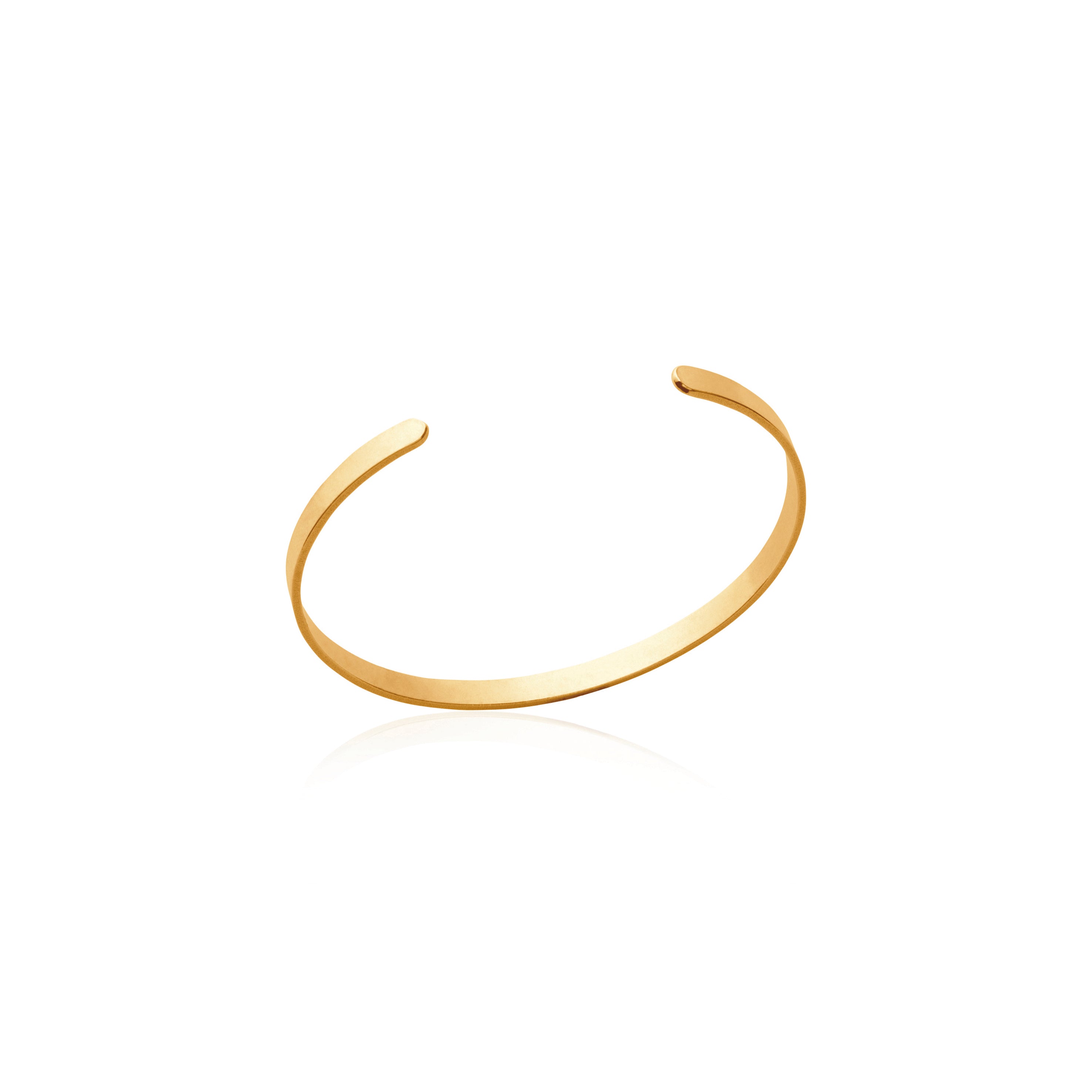 Bijoux raffinés et intemporels, fabriqués à la main par Nouvel Amour.