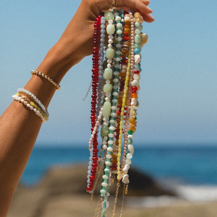 Les tendances bijoux 2026 : entre style et identité.