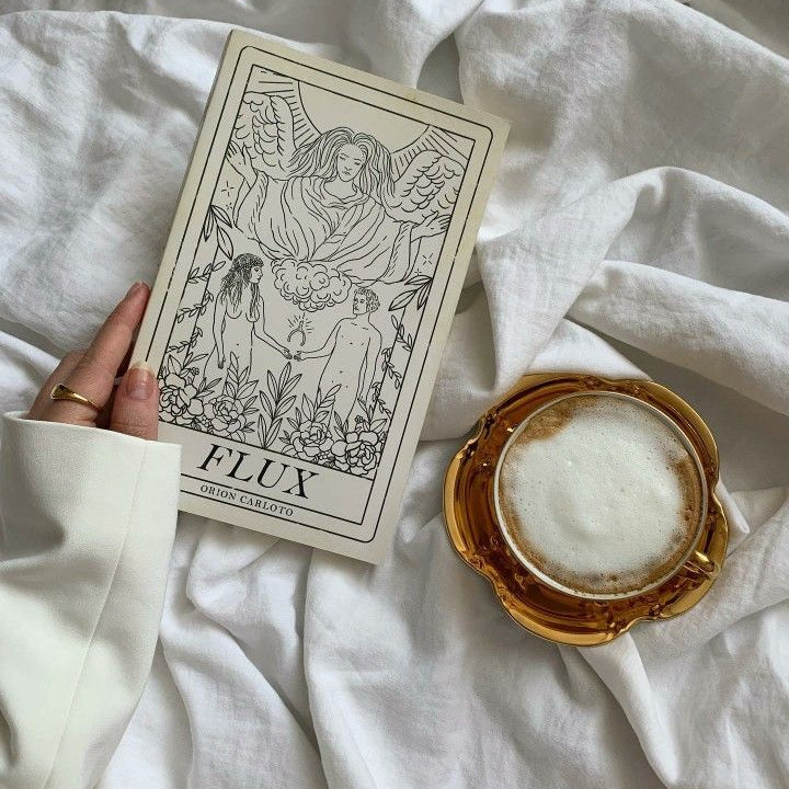 L'art divinatoire s'invite chez Nouvel Amour ✨