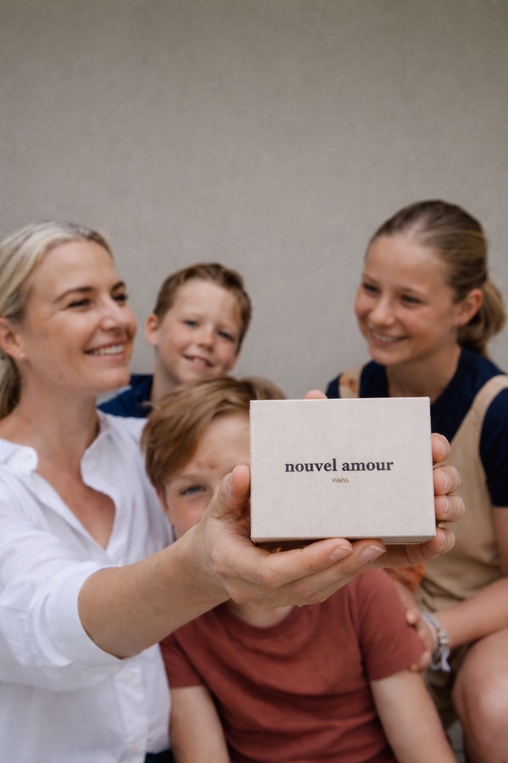 Fête des grands-mères