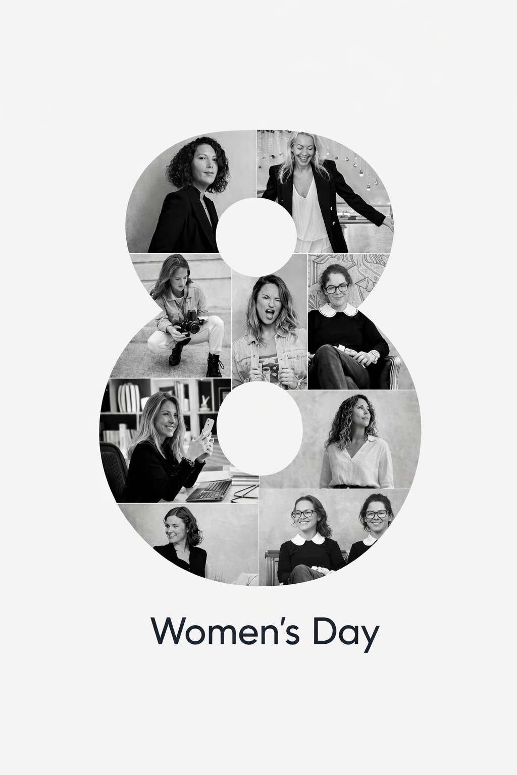 Être femme aujourd’hui : entre courage, choix et liberté