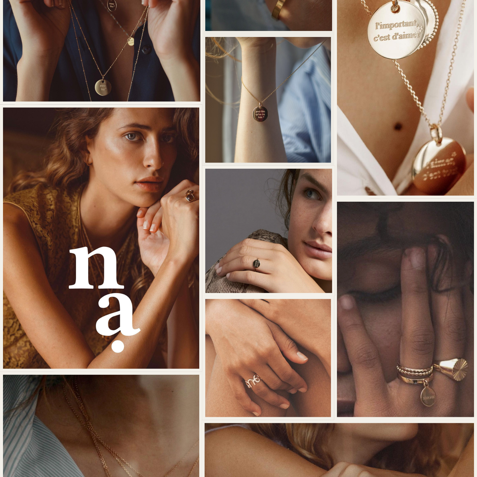 Quand le support devient langage ✨