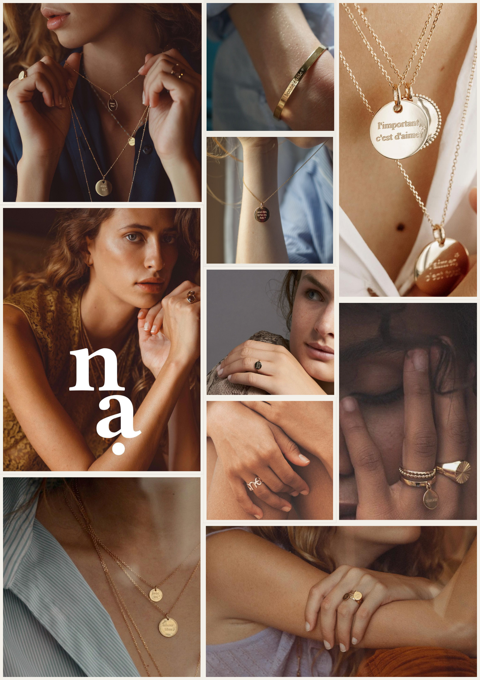 Quand le support devient langage ✨