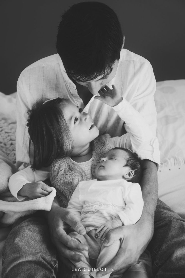 Pour les papas qui comptent… Un bijou d’amour signé Nouvel Amour
