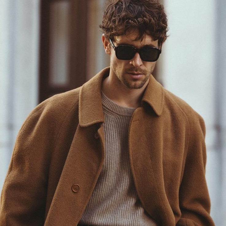 Trois bijoux tendances pour hommes