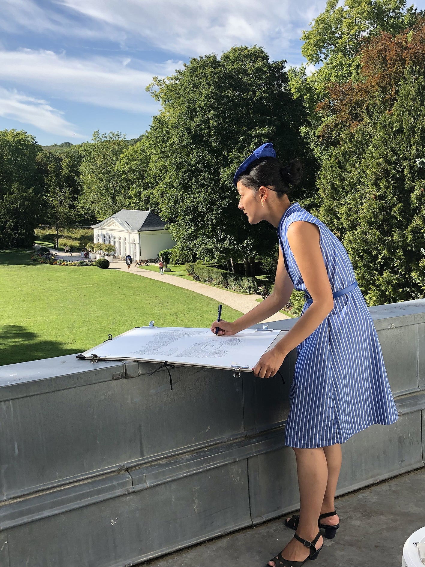 Signe du Zodiaque Chinois : Une collection exclusive en collaboration avec Christelle Téa