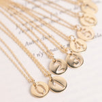 Bijoux raffinés et intemporels, fabriqués à la main par Nouvel Amour.
